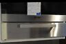 Egw406014ss Miele Inch Plate And Cup Warming Drawer