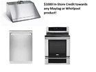 Ei30ef35js Electrolux 3 Stainless Appliance