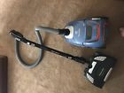 El7063 Electrolux Blue Ultrasilencer Canister Vacuum Same Day Fast 023169137738