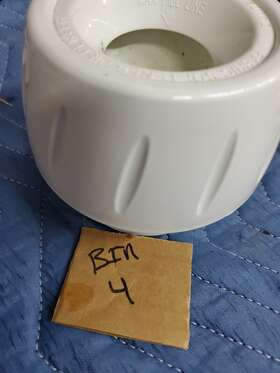 131606000 Electrolux 131624500 Frigidaire Washer Fabric Softener Dispenser Cup