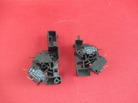 5304470547 Electrolux 5304470548 Genuine Oem Oven Latch Hook Set
