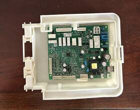 5304510305 Electrolux Board Assembly Main Power W/ho