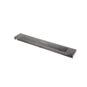 5304514967 Electrolux Control Panel Assembly Black S