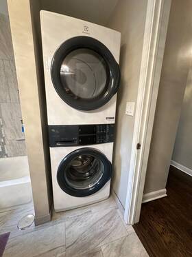 Eltg7300aw0 Electrolux Washer-dryer