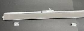 241779401 Electrolux/frigidaire 242036303 Flipper Mullion With Hinge Pins