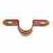 00683264830035 Elkhart Products 120 5 Count In Copper Pipe Straps