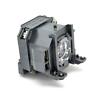 Emp-1700emp Elplp38 General Part Original Projector Lamp For Epson