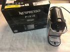 125.s En Delonghi Nespresso Pixie De Longhi