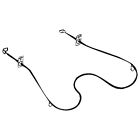 Wb44x5089 Erb775 Exact Replacement Parts Bake-broil 840993003813