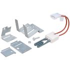 Erudi Exact Replacement Parts Universal Gas Dryer Igniter 840993011634