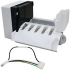 Erw10190961 Exact Replacement Parts Ice Maker For Whirlpool 840993012082