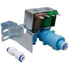 Erw10408179 Exact Replacement Refrigerator Water Valve For Whirlpool 840993000249