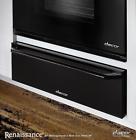 Erwd30b Dacor Renaissance Epicure Inch Warming Drawer