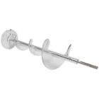 Erwr17x11705 Exact Replacement Parts Ice Maker Auger For Ge 840993001772