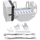 Erwr30x10093 Exact Replacement Parts Ice Maker For Ge Oem 840993011740