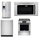 Ew23cs85ks Electrolux 4 Appliance Package