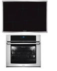 Ew30ic60ls-ew30ew55ps Ew30ic60ls Electrolux Ew30ew55ps 30 Stainless