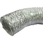 F0408msx-30 None Deflecto Aluminum Duct Transition Ducting 079916433158
