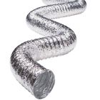 F0420b-6 Deflecto Supurr-flex Dryer Transition 079916431420