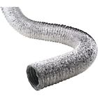 F0450 Unbranded-generic Aluminum Flex Duct 079916430041