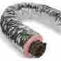 F8ifd10x300 1649037 Ll Building Products Flexible Duct 10 In Dia X 25 Ft 050206029251