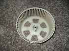 Fad704dud Fad504tdd Eng 2 Lad504tdl 3 Frigidaire Dehumidifier Blower Wheel Used