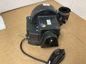 Njk110047098-1 Fasco Aqua Vent Power Water Heater Inducer Assembly