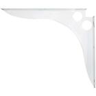 Fc.sb15x18wh Fastcap Braces Speedbrace White Support