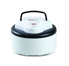 Fd-77dt Nesco Digital Food Dehydrator White Made In Usa Standard Model
