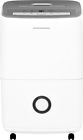 Ffad5033r1 Frigidaire Pint Capacity Dehumidifier White