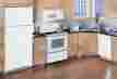 12505639098 Ffss2614qp-ffgf3023lw-ffmv162lw-ffbd2406nw Frigidaire New White Appliance Package W Side By Fridge Gas Range 10