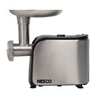 Fg-180 Stainless Steel Body And Blade Electric Meat Grinder With Aluminum