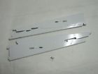 Fg3q67lwwht - 3q67-lw-wht Rubbermaid Lot Of 071691423720