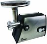 Fg800ss Unbranded Chard Watt Stainless Steel Grinder