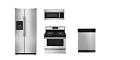 Fgef3032mf Frigidaire Nib Full Kitchen