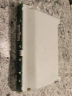 52808006 Fisher & Paykel Genuine And Rrp Board 528080039656 Free Next Day Shipping