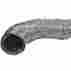 Fls0450 Ubs Products Metallic Ducting With Scrim 4 Dia X 50-ft 079916912813
