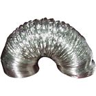 Flxc0408 None Deflecto Aluminum Duct Dia Ul Class Air 079916433134