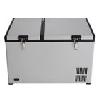 Fm-901dz Whynter Quart Dual Zone Portable Freezer With Option 852749006597
