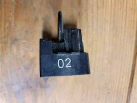 297259510 Foreverpro 297259515 Controller For Electrolux Appliance 297259502