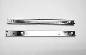 Fp-dg94-00550a Foreverpro Dg94-00550a Pair Slider For Samsung Appliance Ps8764968