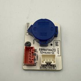 Fp-ebr64730408 Foreverpro Ebr64730408 Pcb Assemblysub For Lg Appliance Ps8751268 Ebr64730423