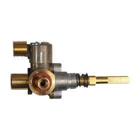 Fp-wb21k10162 Foreverpro Wb21k10162 Valve Dual For Ge Appliance Wb21k10125