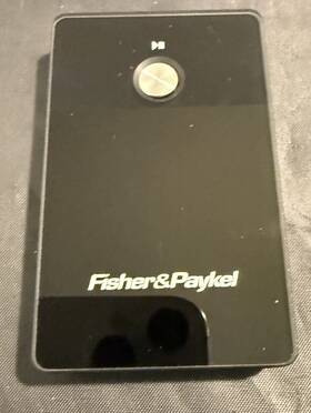 523434 Fpa Fisher Paykel Dishwasher Remote Oem Replacement