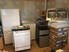 Fpru19f8rf-fpfu19f8rf-hrd4803u-hdw2401ss-hrh4806u Kenmore Kitchen Appliances Package