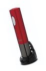 Fpstbw8220-np Oster Electric Wine Opener Metallic Red