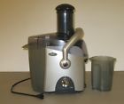 Fpstje3168 Oster Juicer Watt Model Not Working For Parts Or Repair