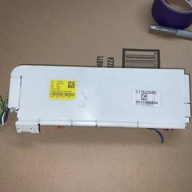 117522505 Frigidaire 117518741 Dishwasher Control Board Date 06/09/2023