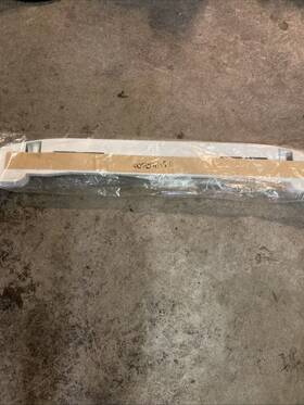 134467300 Frigidaire