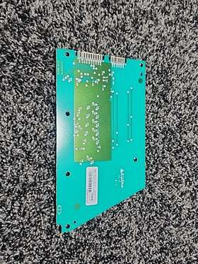 137325100 Frigidaire Genuine Washer Control Board Free Next Day Shipping